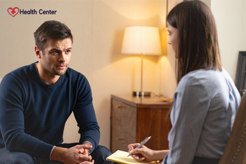 Как проходит лечение игромании в Яхроме в клинике Центр здоровья<